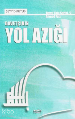 Davetçinin Yol Azığı | benlikitap.com
