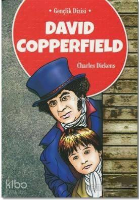 David Copperfield | benlikitap.com