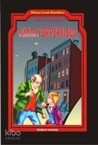 David Copperfield | benlikitap.com