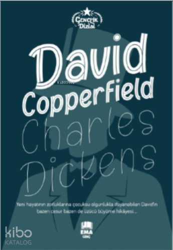 David Copperfield