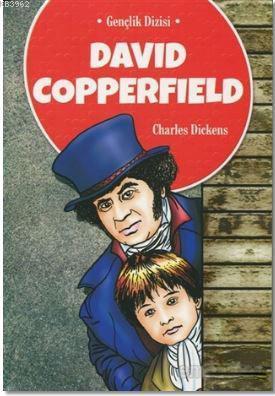 David Copperfield | benlikitap.com
