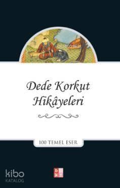 Dede Korkut Hikâyeleri