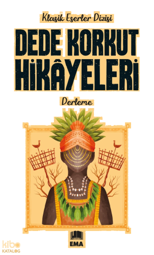 Dede Korkut Hikâyeleri