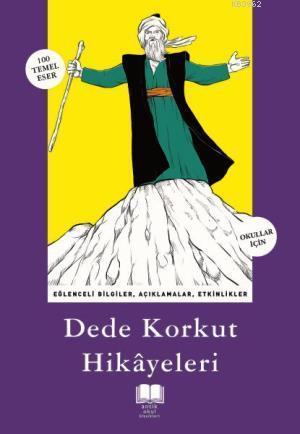 Dede Korkut Hikayeleri | benlikitap.com