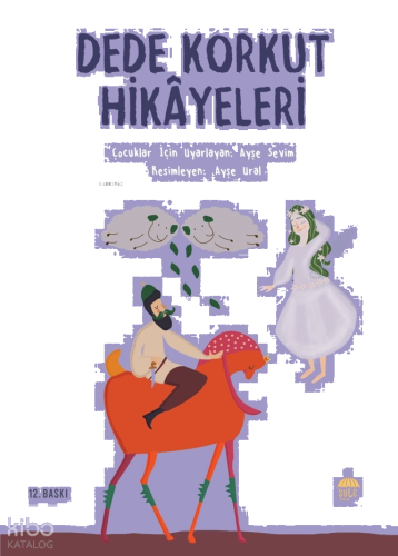 Dede Korkut Hikayeleri