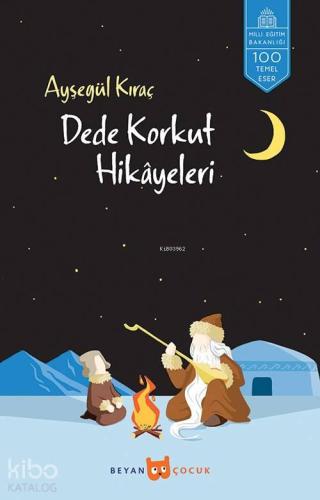 Dede Korkut Hikayeleri | benlikitap.com