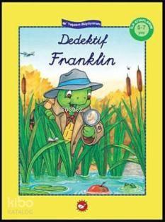 Dedektif Franklin (El Yazılı)