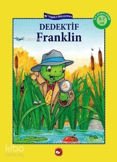 Dedektif Franklin | benlikitap.com