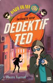 Dedektif Ted-Hadi Olayı Çöz!