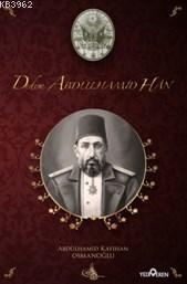 Dedem Abdülhamid Han (Ciltli) | benlikitap.com