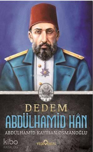 Dedem Abdülhamid Han (Ciltsiz)