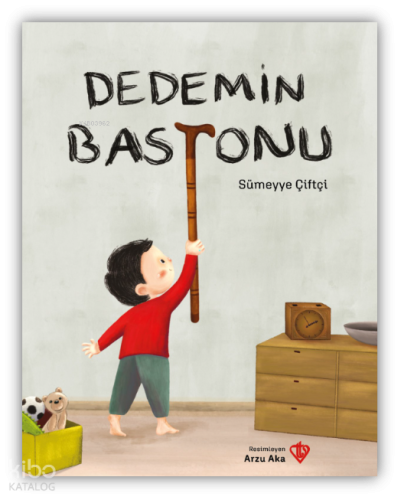 Dedemin Bastonu