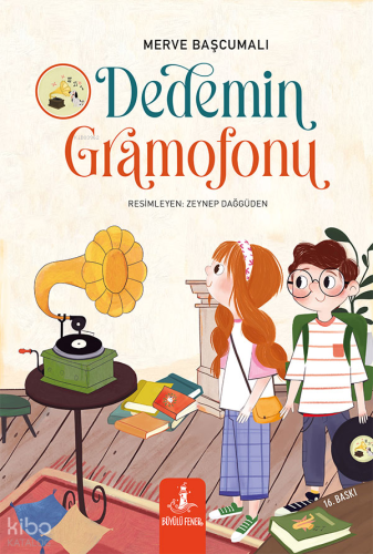 Dedemin  Gramofonu