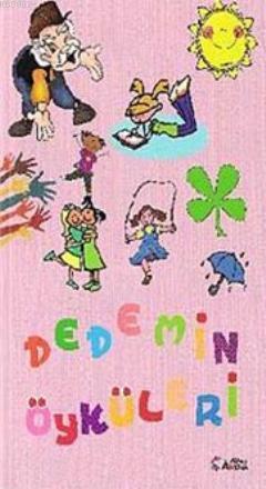 Dedemin Öyküleri