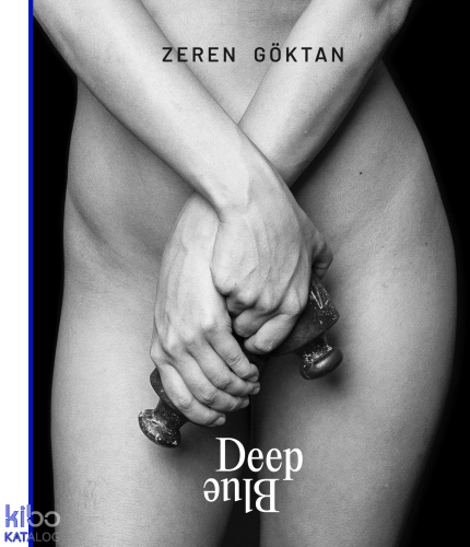 Deep Blue | benlikitap.com