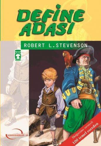 Define Adası | benlikitap.com