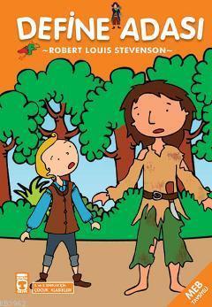 Define Adası | benlikitap.com