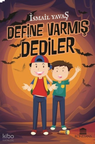 Define Varmış Dediler