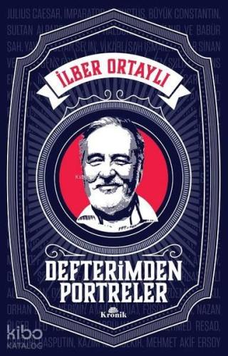 Defterimden Portreler