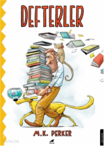 Defterler