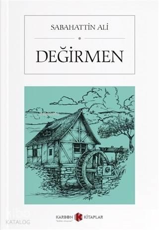 Değirmen (Cep Boy) | benlikitap.com
