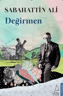 Değirmen | benlikitap.com