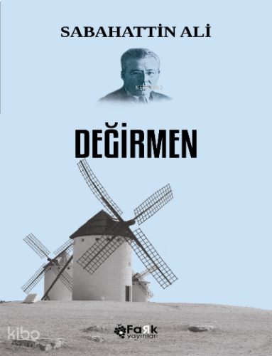 Değirmen | benlikitap.com