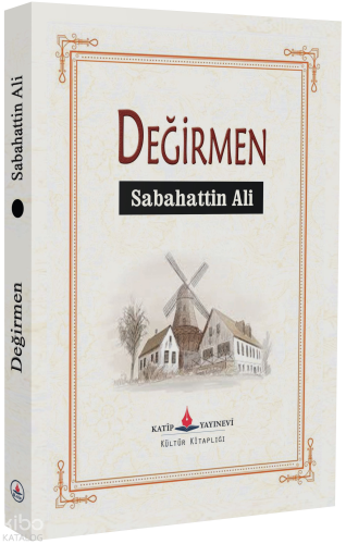 Değirmen | benlikitap.com