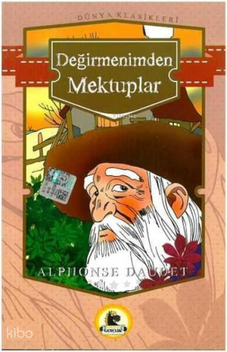 Değirmenden Mektuplar