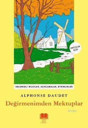 Değirmenimden Mektuplar | benlikitap.com