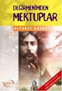 Değirmenimden Mektuplar | benlikitap.com