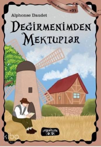 Değirmenimden Mektuplar | benlikitap.com