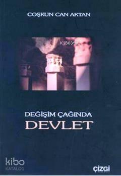 Değişim Çağında Devlet | benlikitap.com