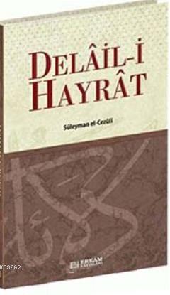 Delail-i Hayrat | benlikitap.com