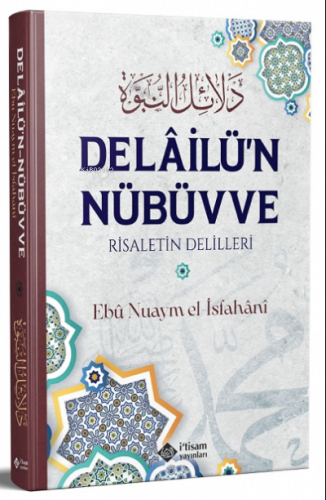 Delailun Nübüvve Risaletin Delilleri | benlikitap.com