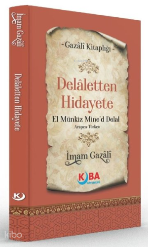 Delaletten Hidayete - El Münkiz Mine'd Delal | benlikitap.com