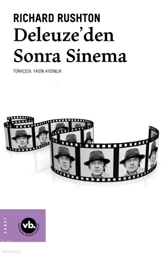 Deleuze’den Sonra Sinema