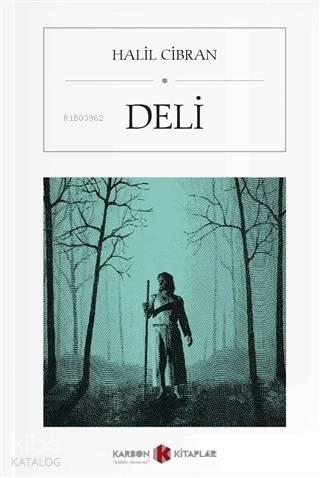 Deli (Cep Boy) | benlikitap.com