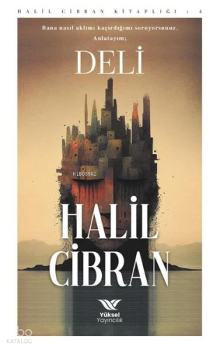 Deli | benlikitap.com