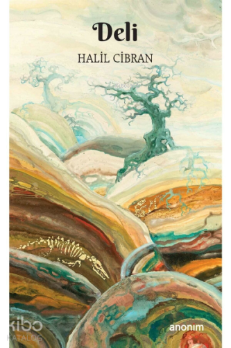 Deli | benlikitap.com