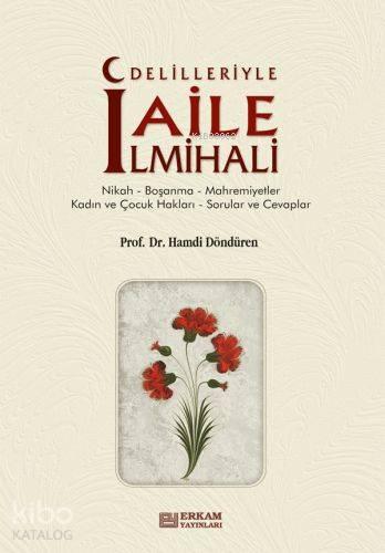 Delilleriyle Aile İlmihali | benlikitap.com