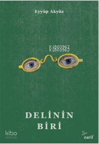 Delinin Biri | benlikitap.com