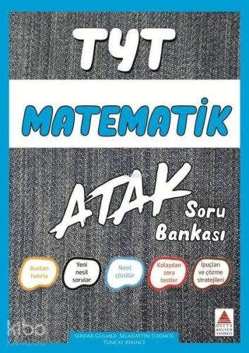 Delta Kültür Yayınları 10. Sınıf Kimya Liseli Soru Bankası Delta Kültü