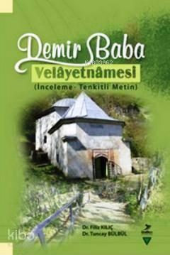 Demir Baba Velayetnamesi | benlikitap.com