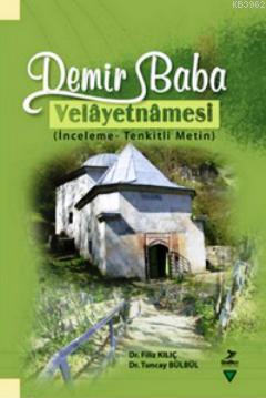 Demir Baba Velayetnamesi | benlikitap.com
