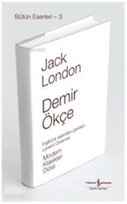 Demir Ökçe (Ciltli) | benlikitap.com