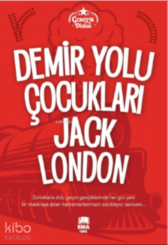Demir Yolu Çocukları