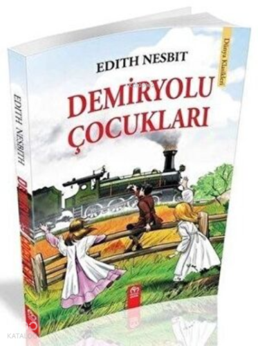 Demiryolu Çocukları