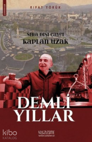 Demli Yıllar