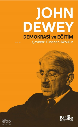 Demokrasi ve Eğitim